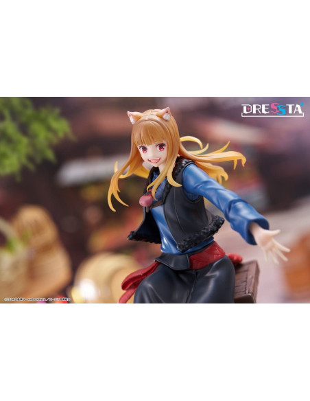 Figurine Holo | Spice and Wolf | King Games