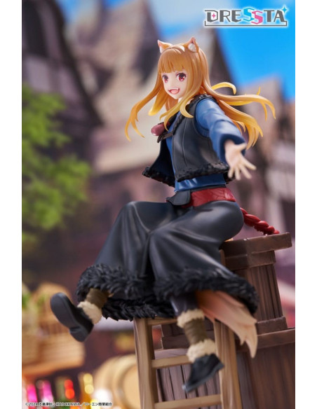 Figurine Holo | Spice and Wolf | King Games