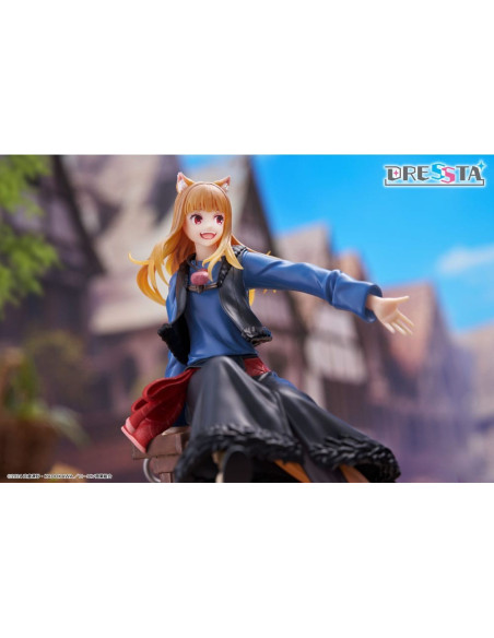 Figurine Holo | Spice and Wolf | King Games