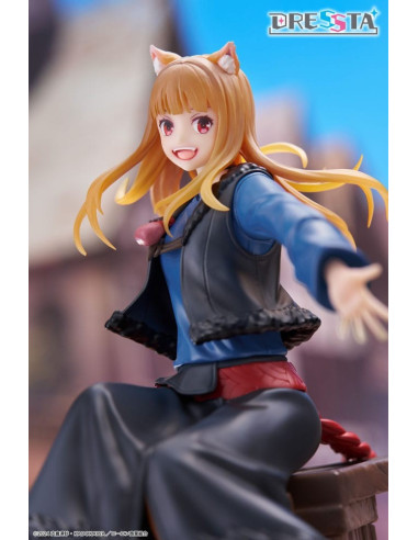 Figurine Holo | Spice and Wolf | King Games