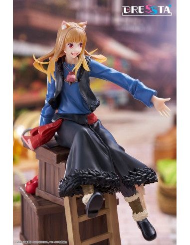 Figurine Holo | Spice and Wolf | King Games