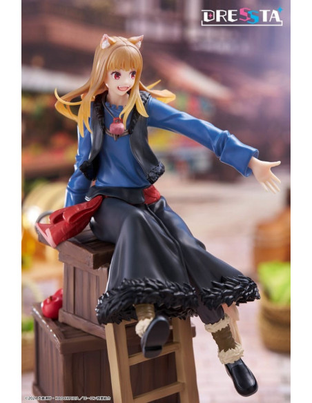 Figurine Holo | Spice and Wolf | King Games