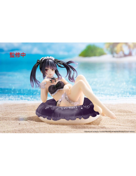 Date A Live IV Kurumi Tokisaki Little Devil Ver. Renewal Edition