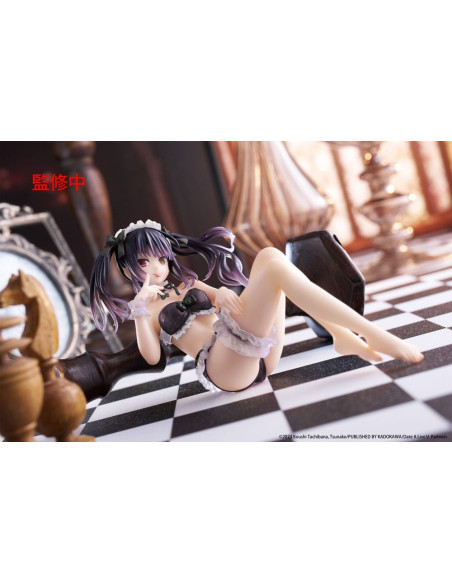 Date A Live IV Kurumi Tokisaki Little Devil Ver. Renewal Edition