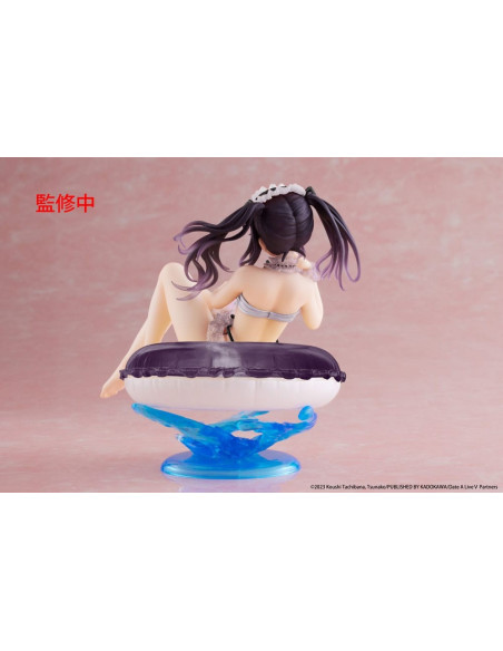 Date A Live IV Kurumi Tokisaki Little Devil Ver. Renewal Edition