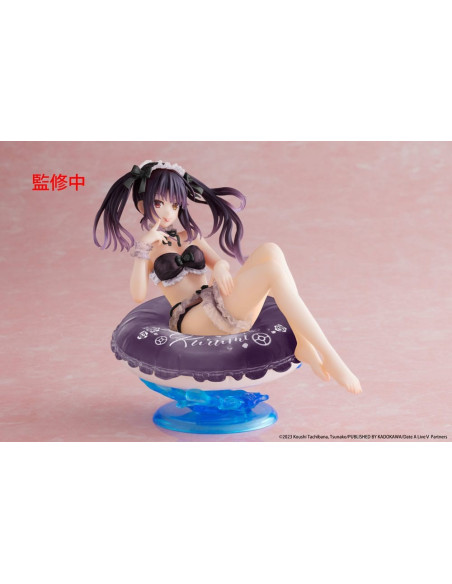 Date A Live IV Kurumi Tokisaki Little Devil Ver. Renewal Edition