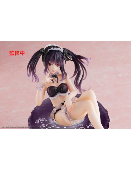 Date A Live IV Kurumi Tokisaki Little Devil Ver. Renewal Edition