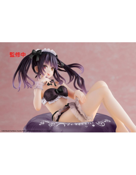 Date A Live IV Kurumi Tokisaki Little Devil Ver. Renewal Edition