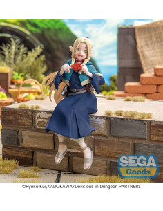 Delicious in Dungeon PM Perching Marcille