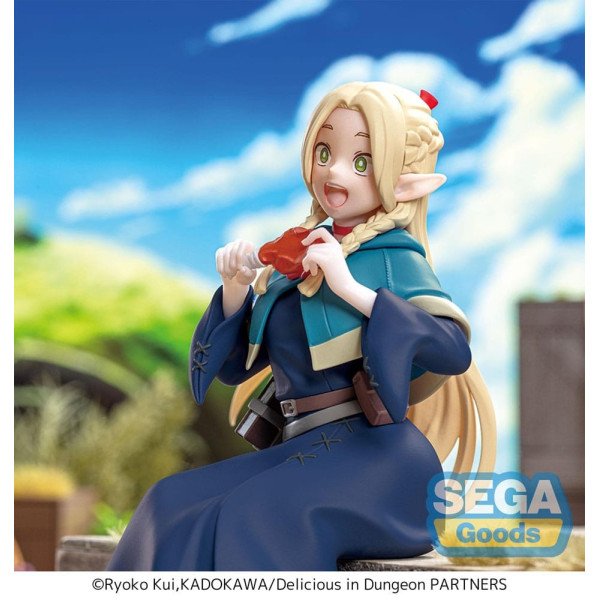 Delicious in Dungeon PM Perching Marcille