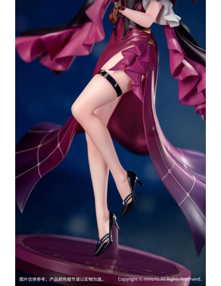 Honkai: Star Rail 1/8 Kafka: Star Rail Live Ver.