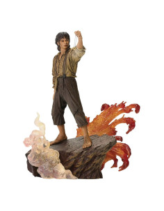 Le Seigneur des Anneaux Gallery Deluxe Frodo