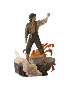 Le Seigneur des Anneaux Gallery Deluxe Frodo 2
