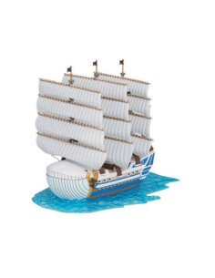 Maquette One Piece Grand Ship Collection Moby Dick