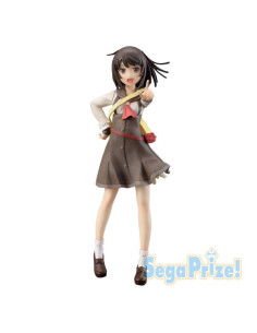 Bakemonogatari Sengoku Nade