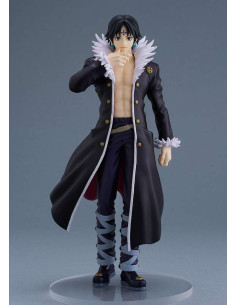 Figurine Hunter X Hunter Chrollo Pop Up Parade