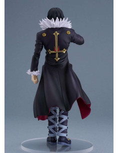 Figurine Hunter X Hunter Chrollo Pop Up Parade 2