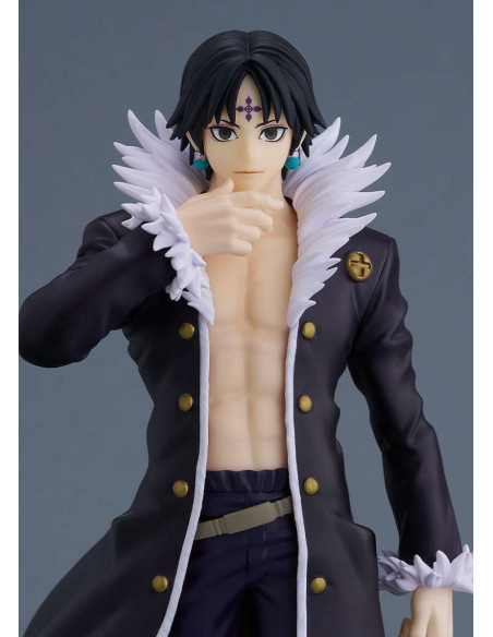 Figurine Hunter X Hunter Chrollo Pop Up Parade
