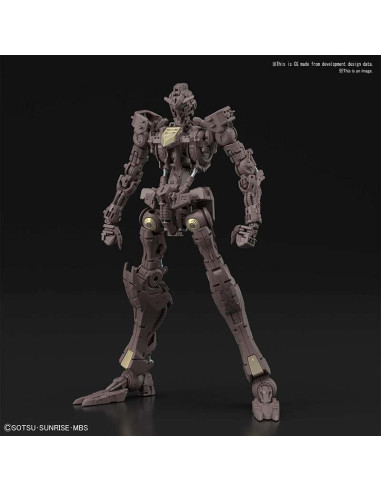 Gundam Barbatos MG 1/100 - Maquette Master Grade