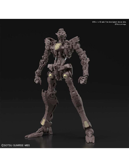 Gundam Barbatos MG 1/100 - Maquette Master Grade