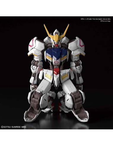 Gundam Barbatos MG 1/100 - Maquette Master Grade