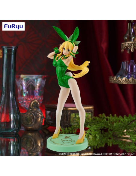 Sword Art Online Leafa Sylph Color BiCute Bunnies