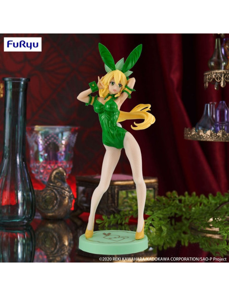 Sword Art Online Leafa Sylph Color BiCute Bunnies