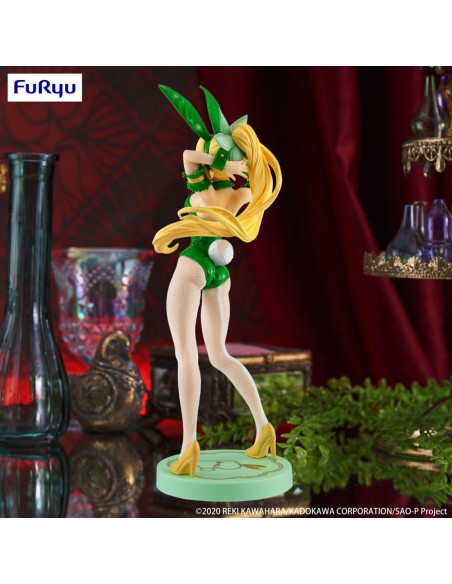 Sword Art Online Leafa Sylph Color BiCute Bunnies