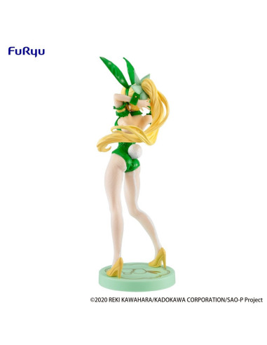 Sword Art Online Leafa Sylph Color BiCute Bunnies