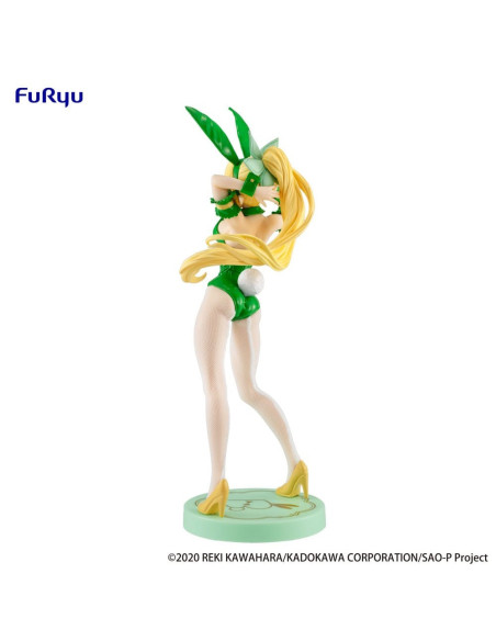 Sword Art Online Leafa Sylph Color BiCute Bunnies