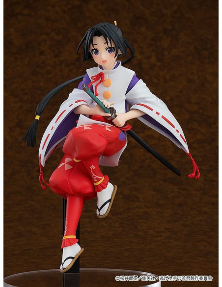 The Elusive Samurai Tokiyuki Hojo Pop Up Parade 