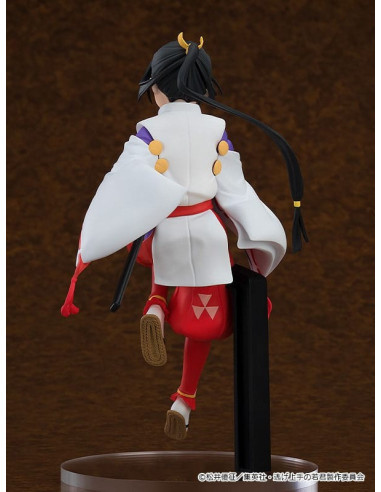 The Elusive Samurai Tokiyuki Hojo Pop Up Parade 