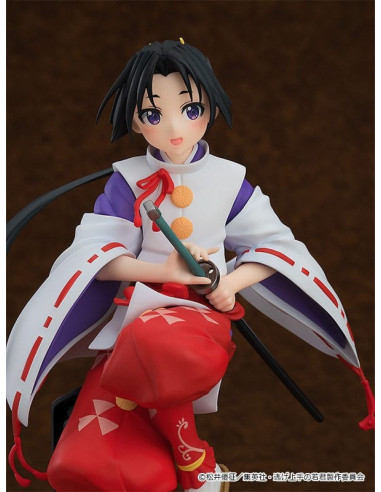 The Elusive Samurai Tokiyuki Hojo Pop Up Parade 