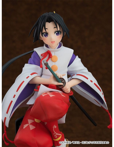 The Elusive Samurai Tokiyuki Hojo Pop Up Parade 