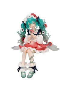 Hatsune Miku Flower Fairy Nemophilia Noodle Stopper