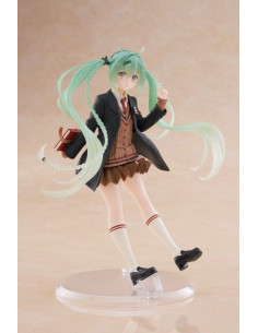Hatsune Miku Fashion Preppy Ver.
