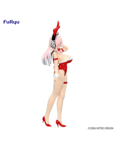 Super Sonico BiCute Bunnies Red Color