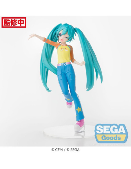 Hatsune Miku x Love and Berry Dress Up and Dance! Desktop x Decorate Hatsune Miku Berry Costume 