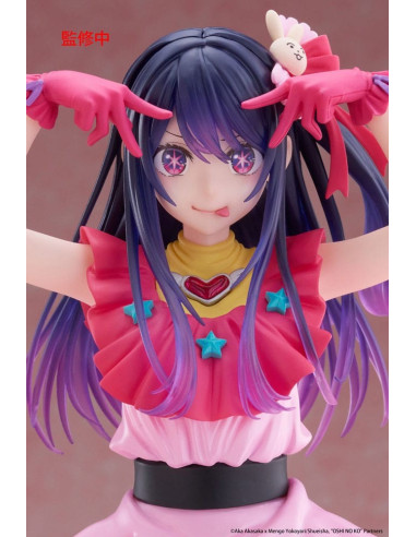 Oshi no Ko Ai T-Most 