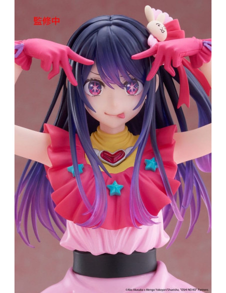 Oshi no Ko Ai T-Most 
