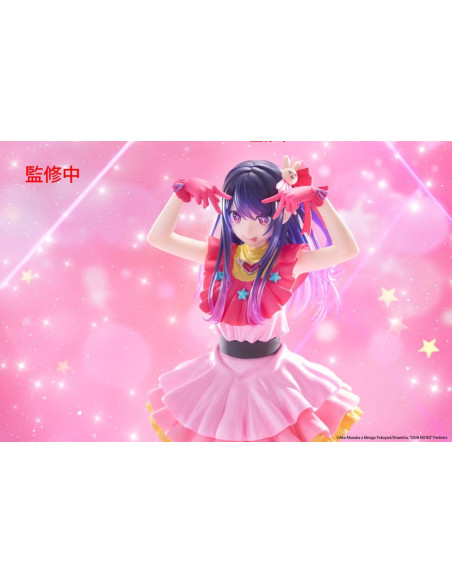 Oshi no Ko Ai T-Most 