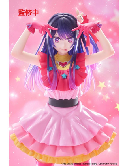 Oshi no Ko Ai T-Most 