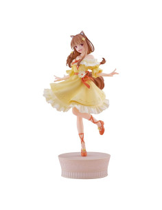 Figurine Spice and Wolf: Merchant Meets The Wise Wolf Holo Tenitol