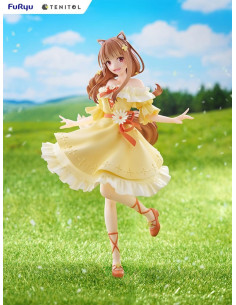 Figurine Spice and Wolf: Merchant Meets The Wise Wolf Holo Tenitol 2