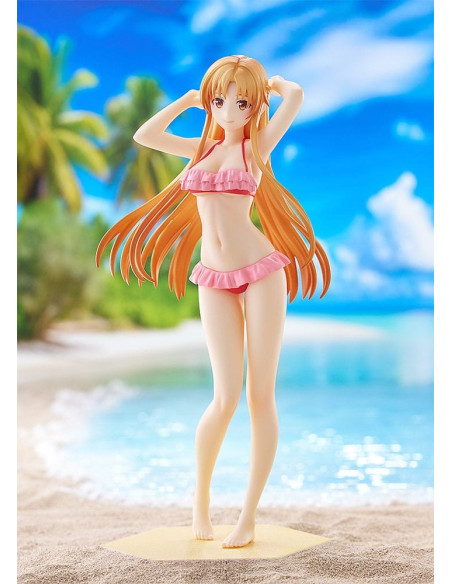 Sword Art Online Leafa Sylph Color BiCute Bunnies