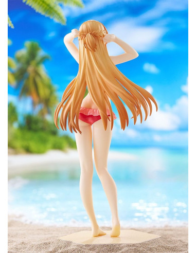 Sword Art Online Leafa Sylph Color BiCute Bunnies