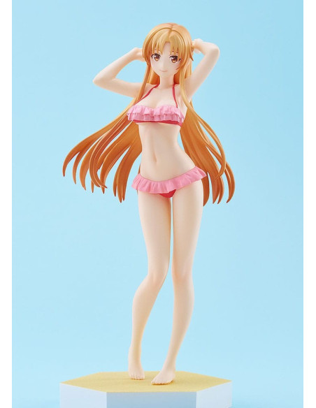 Sword Art Online Leafa Sylph Color BiCute Bunnies