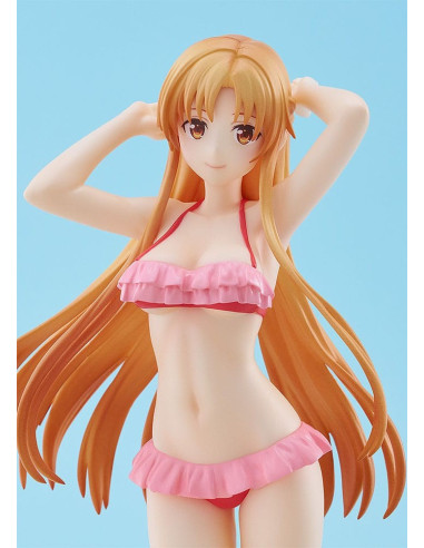 Sword Art Online Leafa Sylph Color BiCute Bunnies