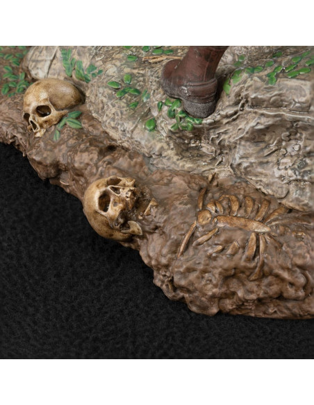 Figurine Tomb Raider Lara Croft Survivor Era