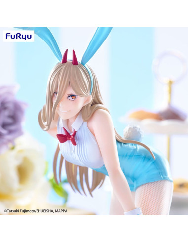 Chainsaw Man Makima BiCute Bunnies Red Color Ver